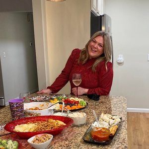 Meet your Posher, Amanda